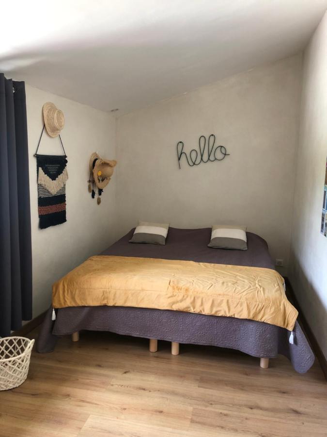 Gites Lydil Nyons Exterior foto