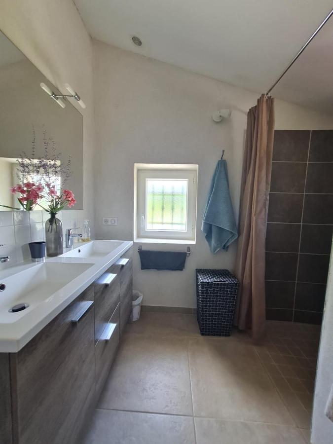 Gites Lydil Nyons Exterior foto