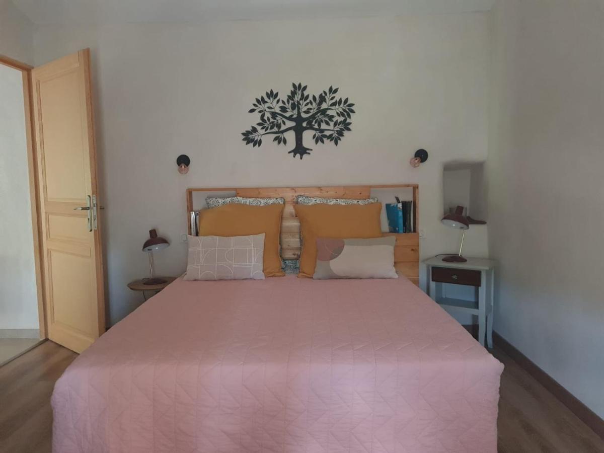 Gites Lydil Nyons Exterior foto